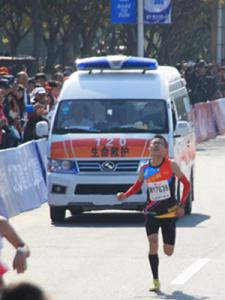 理塘县大型活动