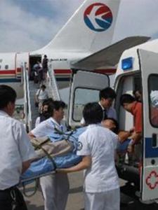 理塘县接送服务