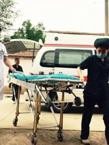 理塘县院后转乡